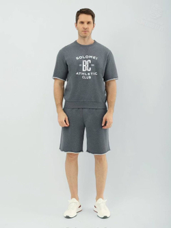 Летний спортивный костюм Brunello Cucinelli