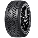 Зимняя шина шипованная Atlander LanderStuds ATL78 (215/60 R17 100T)