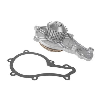Помпа, водяной насос CITROEN/FORD/PEUGEOT all 1.6TDCI 04 GANZ GIF02076