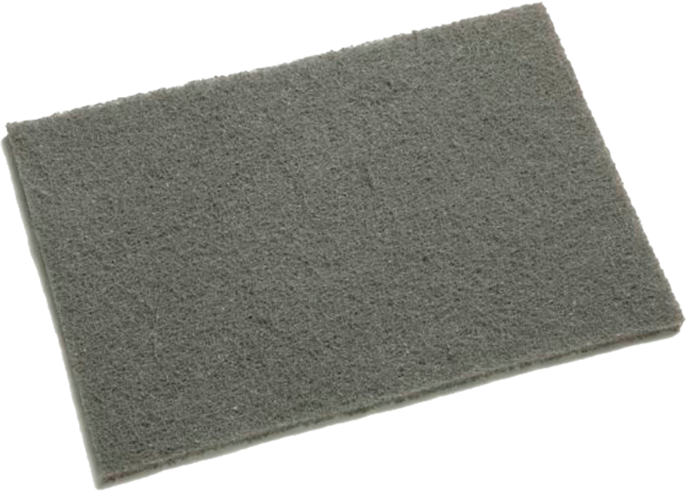 Scotch-Brite ™ 7448 PRO Лист, S UFN, светло-серый, 152 х 228 мм, 20 шт./уп.