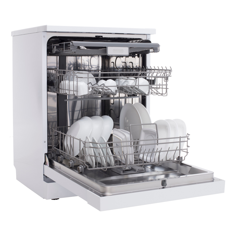 Посудомоечная машина DeLonghi DDWS09F Portobello deluxe