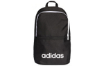 Adidas Neo Adidas Polyester Backpack Regular Unisex Black