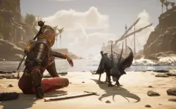 Flintlock: The Siege of Dawn PS5