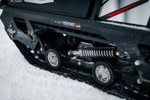 Мотобуксировщик SHARMAX SER500 1450 HP15 Ultra (С реверс редуктором) (2024)