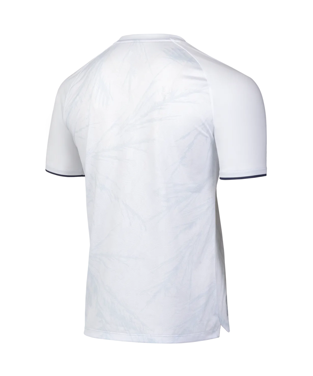 Футболка игровая JOGEL NATIONAL PerFormDRY Away Jersey, белый