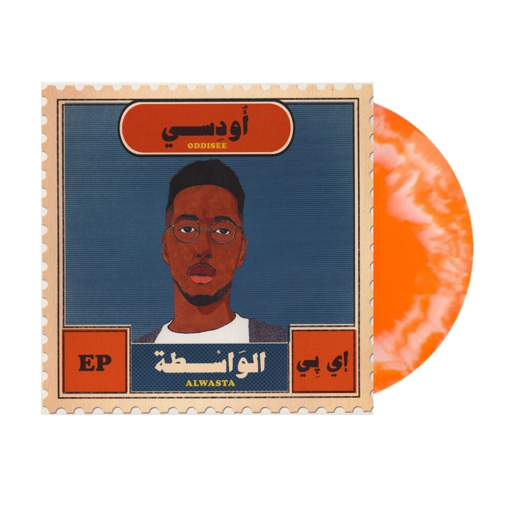 Oddisee	Alwasta