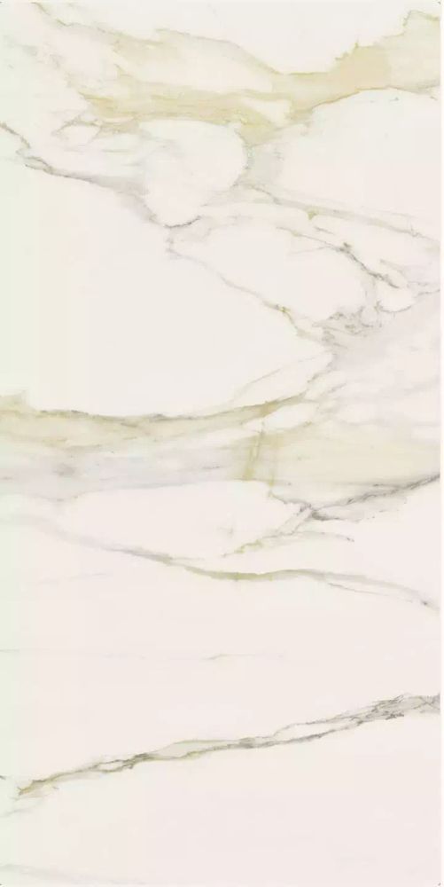 Керамогранит I Classici Calacatta Gold 6mm Glossy RET
