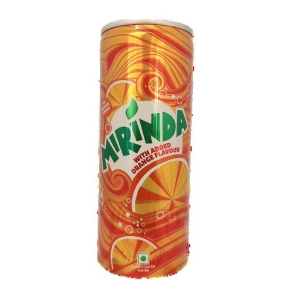 Миринда 0,25мл ж/б
