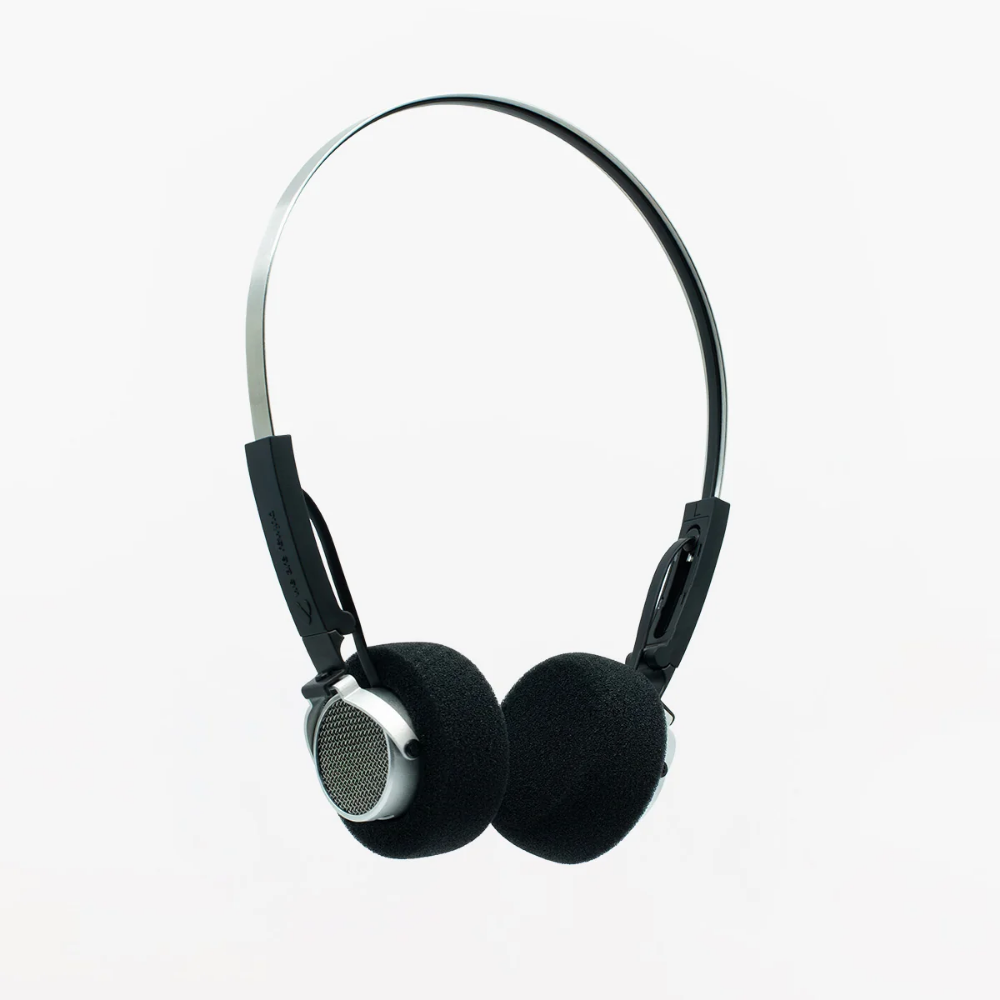 We Are Rewind Wireless Headphones EQ-002