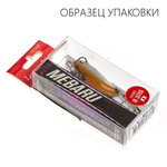 Балансир Lucky John Mebaru 47 Pro Series (47мм, 8гр)