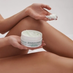 Крем-баттер Alga Spa липидовосстанавливающий для тела «Lipid-restoring body cream butter», 250мл