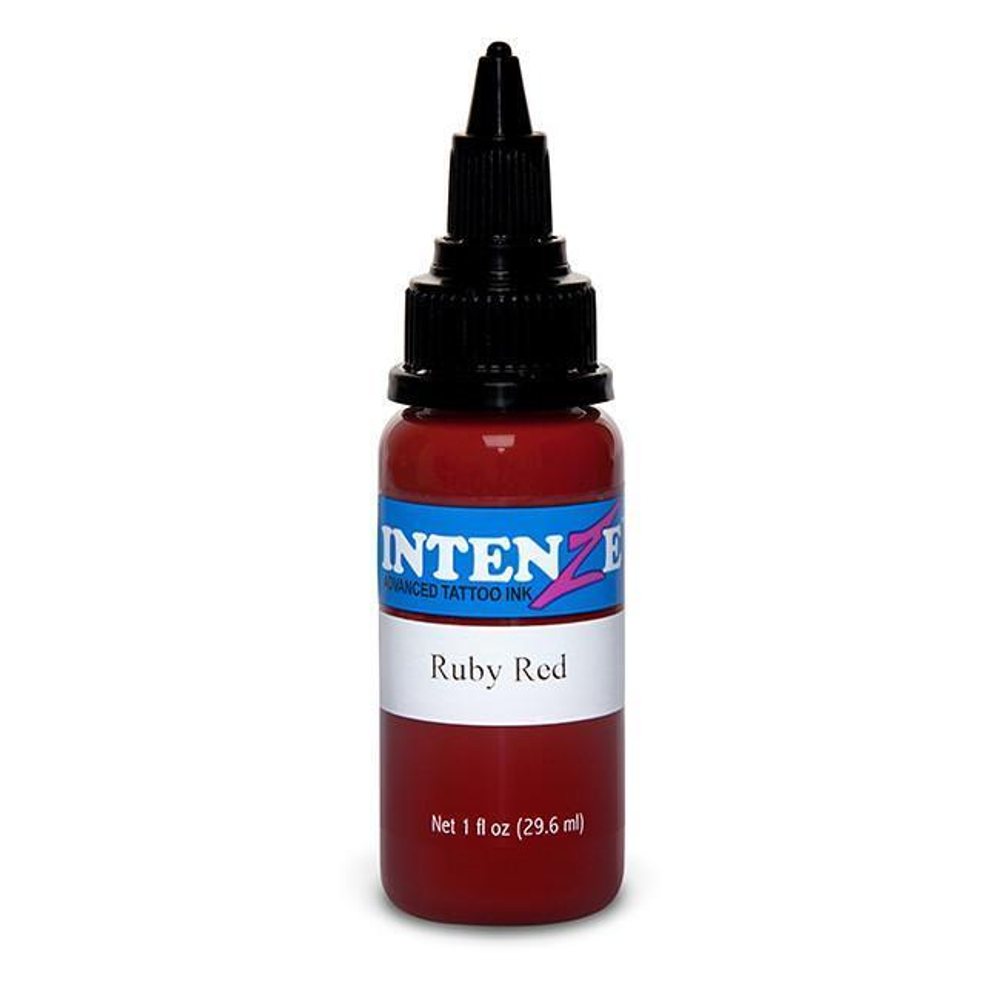 Пигмент Intenze Ink - Ruby Red