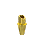 XGATE Ti-Base UNO round