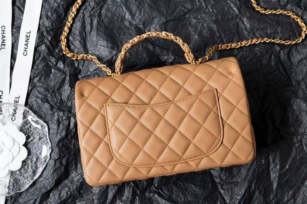 Сумка Chanel