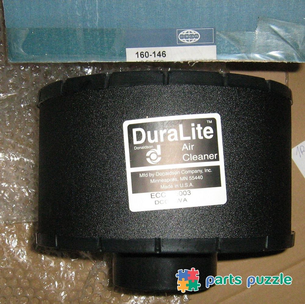 Фильтр воздушный / AIR FILTER АРТ: 160-146 Фильтр воздушный / AIR FILTER АРТ: 160-146