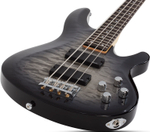 Бас-гитара Schecter C-4 Plus