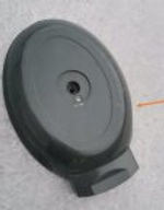 Защитный кожух стрелы Hikvision DS-TMG000-6/TMG4BX-A