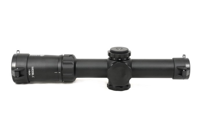 Прицел Arkon Model C 1-6x24 MC3-CDL