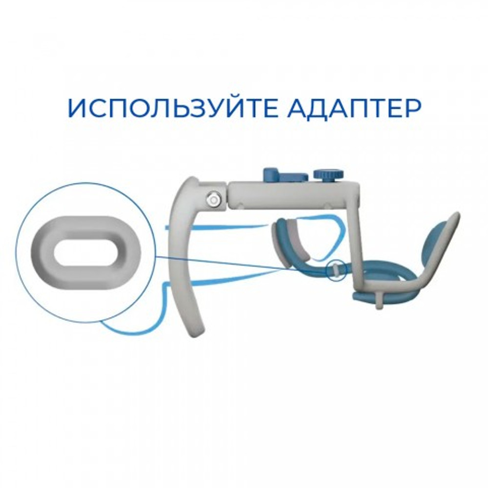 Экстендер LUI MAXTENDER, M