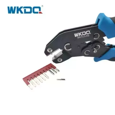 Кусачки для перемычек FBS WKT 3.5- 6Q синий  WE WONKE ELECTRIC