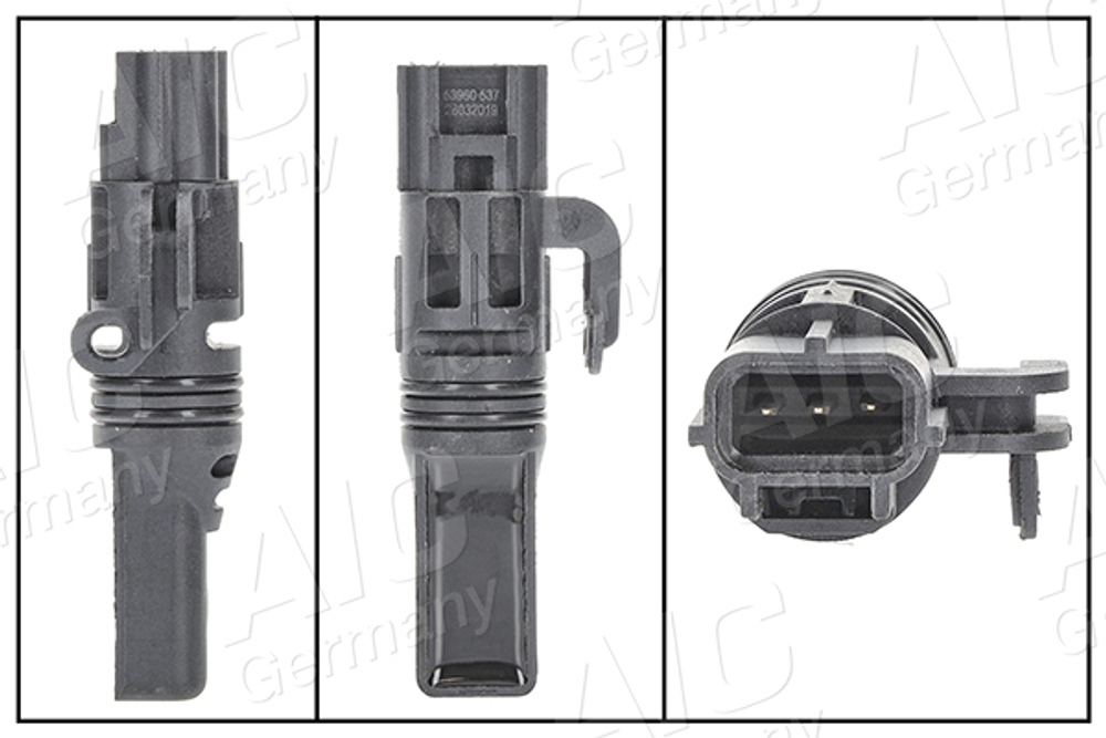 AIC - 53960-AIC - Sensor, crankshaft pulse