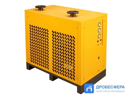 Осушитель воздуха для компрессора ET RD-4800 10 бар