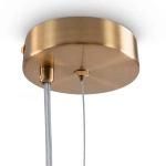 Подвесной светильник Flaty FR5374PL-10BS, G9х10. TM Maytoni