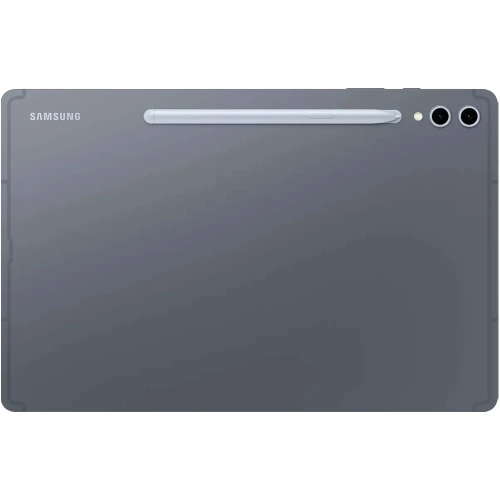 Планшет Samsung Galaxy Tab S10+ 12.4", Wi-Fi + LTE, 12/512GB, Moonstone Gray (Серый)