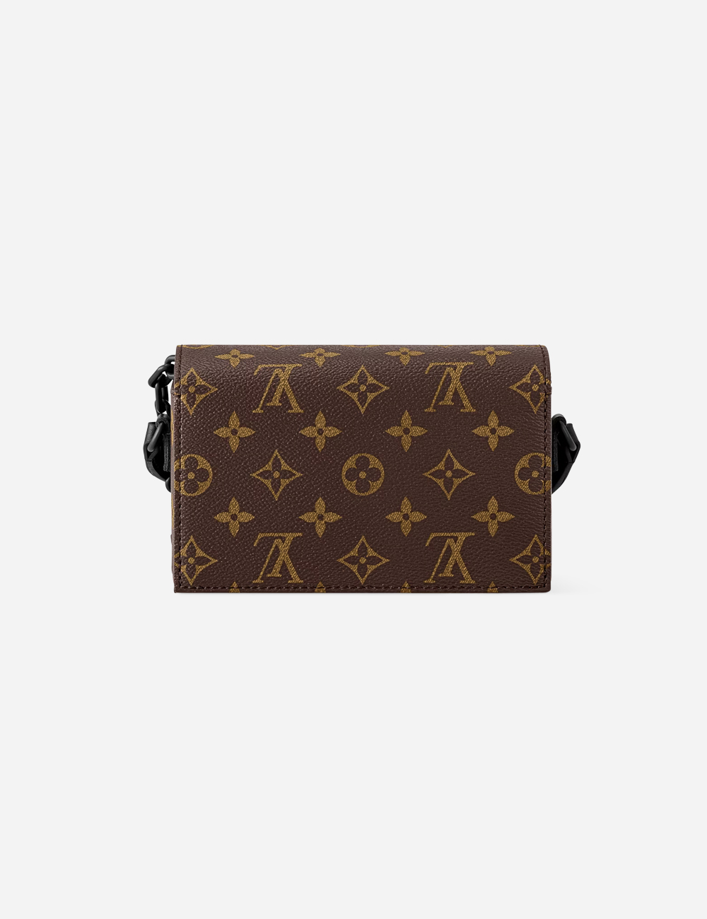 Мини-Сумка Louis Vuitton Steamer Wearable Wallet "Monogram Canvas"