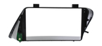 Переходная рамка магнитолы LEXUS RX 270, RX 350 2008-2015 9 дюймов