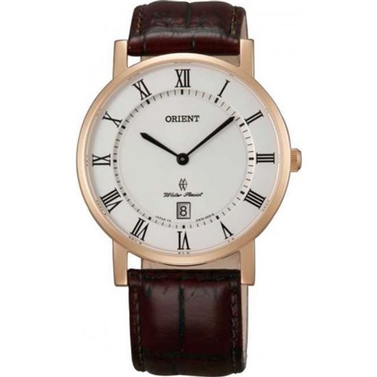 Мужские часы Orient FGW0100EW0 Dressy