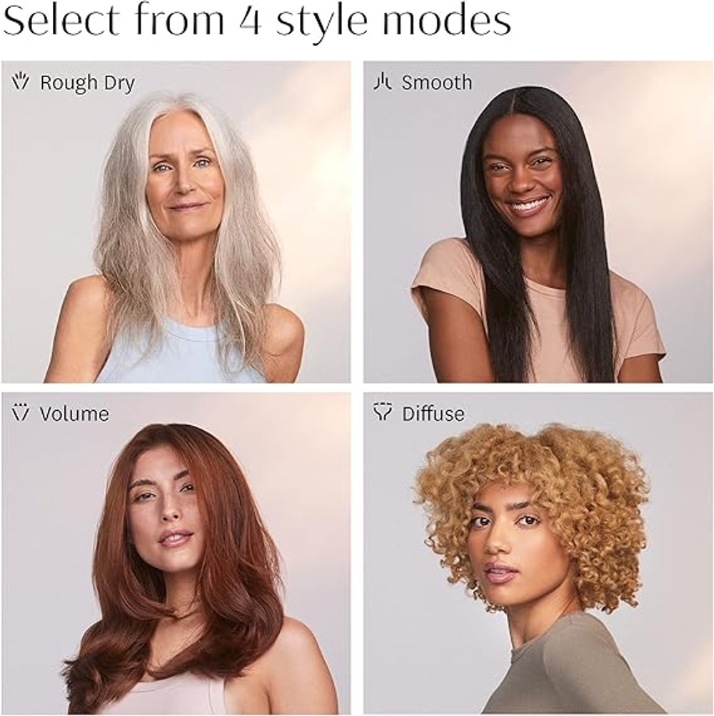 T3 Фен FEATHERWEIGHT STYLEMAX