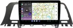 Магнитола для Nissan Murano 2008-2015 - Kuberg EW-9664 QLed, Android 13, Быстрейшая, CarPlay, SIM-слот