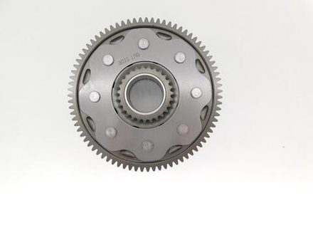 Корзина сцепления Yamaha MT-09 1RC-16150-00-00