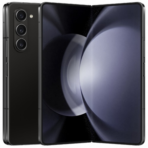 Samsung Galaxy Z Fold5 12 ГБ | 256 ГБ («Чёрный фантом» | Phantom Black)