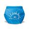 Плавки для младенцев Head Aqua Nappy голубые