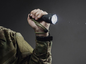 Фонарь подствольный с комплектом Armytek Viking Pro USB Extended Set (F07702C)