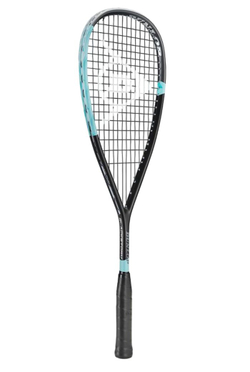 Rakieta do squasha Dunlop Blackstorm Titanium SLS