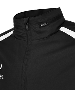 Куртка ветрозащитная Jogel DIVISION PerFormPROOF Rain Jacket-K, черный 99