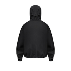 Куртка Called a Garment 5-Winds Hardshell Jacket "Black"
