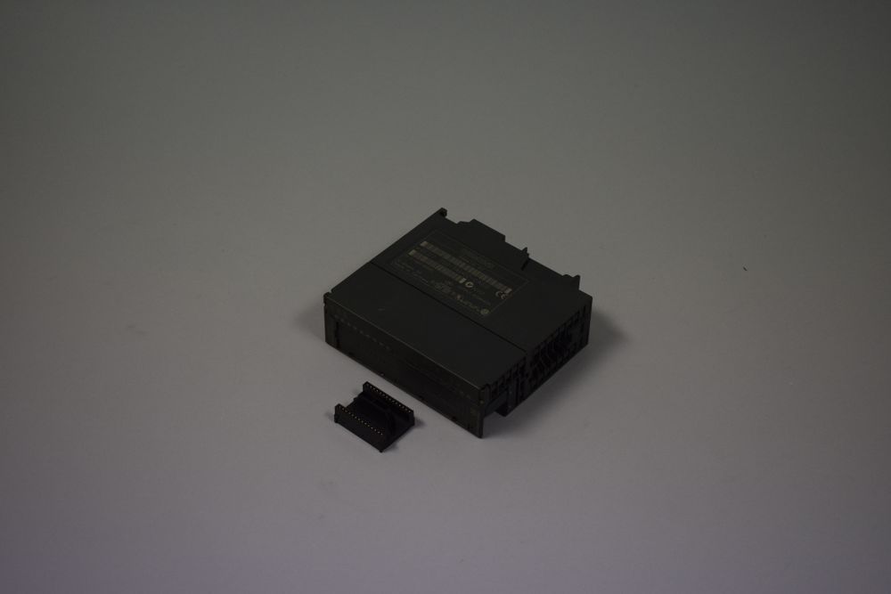 SIEMENS 6ES7350-1AH02-0AE0