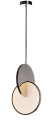 Подвесной светильник Eclipse 9970P Loft It
