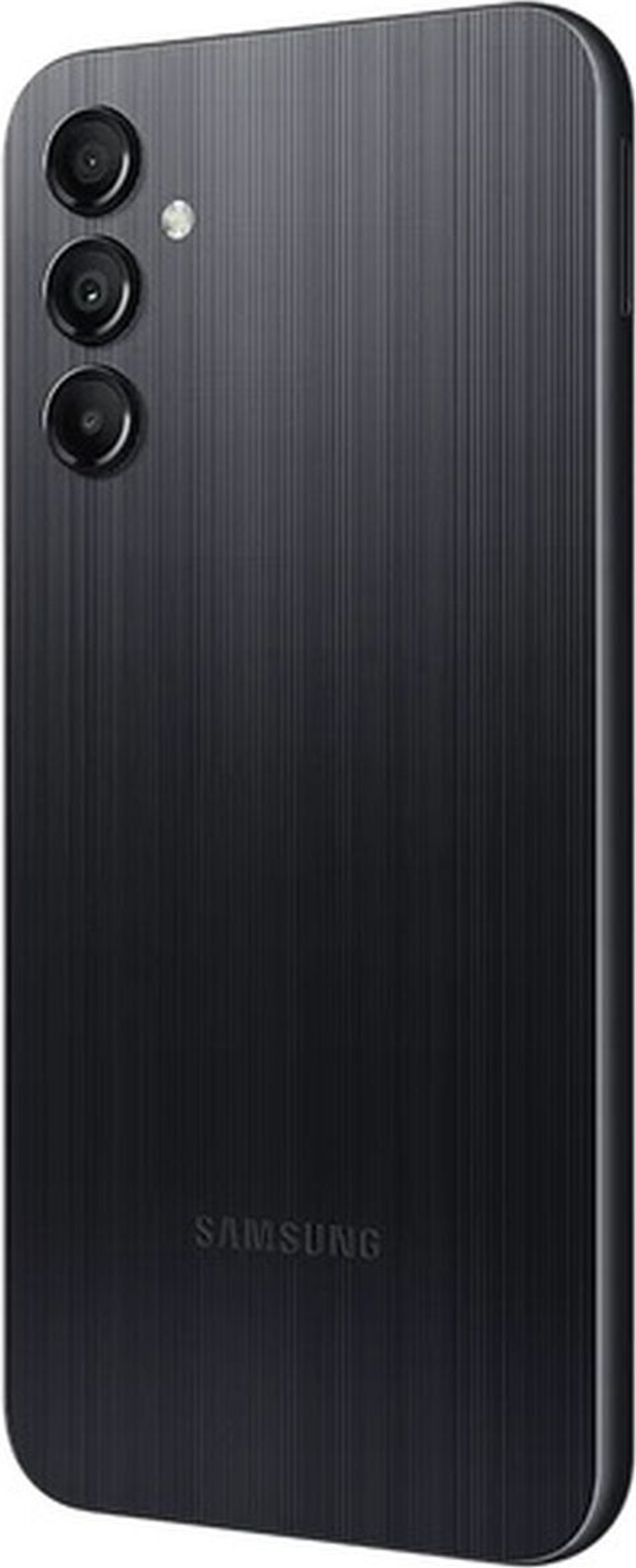 Смартфон Samsung Galaxy A14 4/64 GB, SM-A145P/DS, black