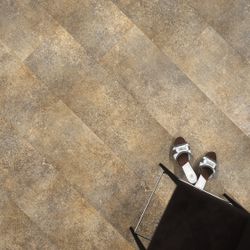 Винил Fine Floor Шато Де Фуа