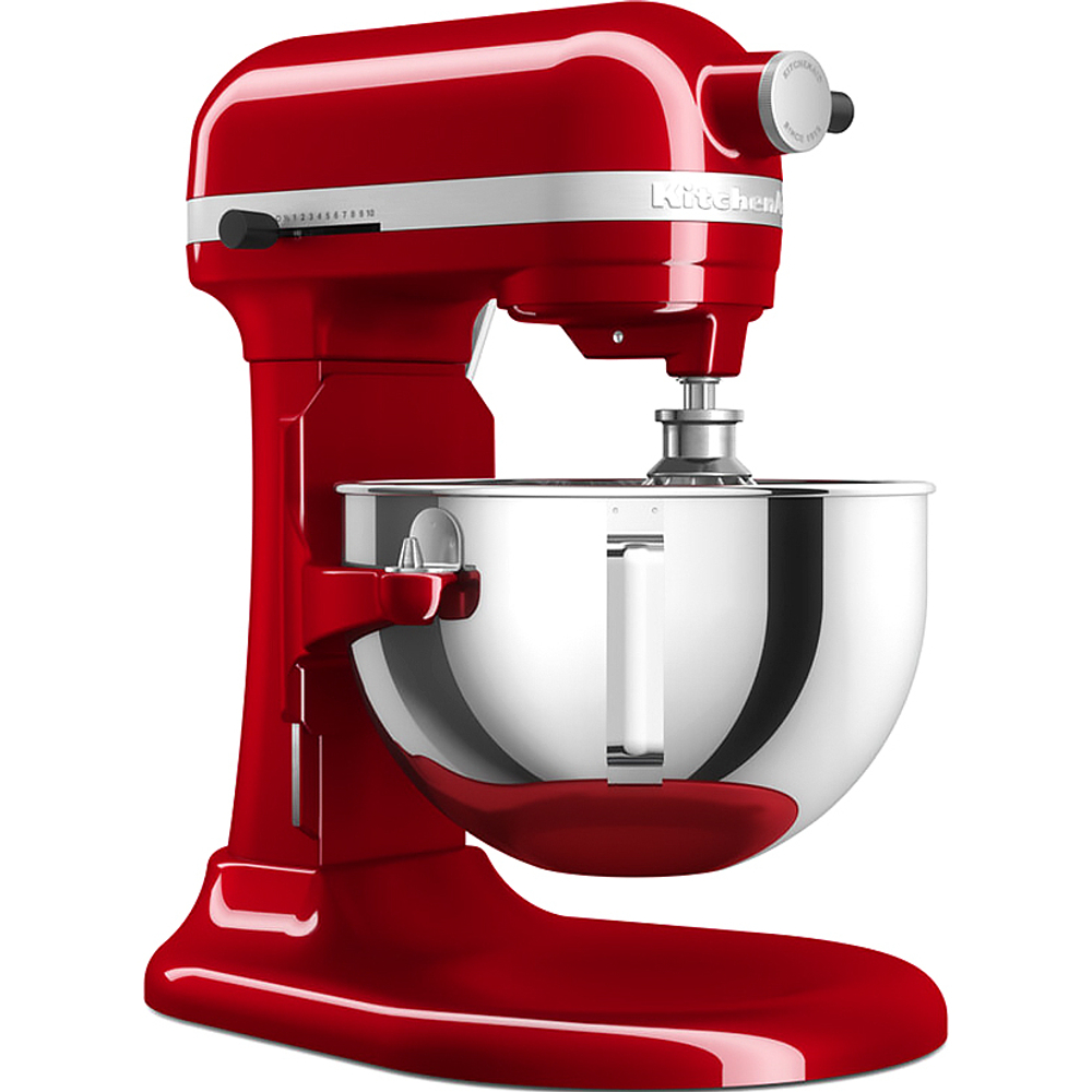 KitchenAid 5KSM55SXXEER
