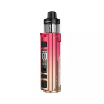Voopoo Argus Pro 2 80W 3000 mah Pod Kit