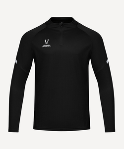 Джемпер тренировочный CAMP 2 Training Top, черный