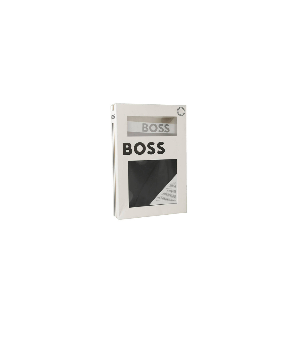 Трусики-боксеры Trunk Pique BOSS BLACK - темно-синий(50489450)