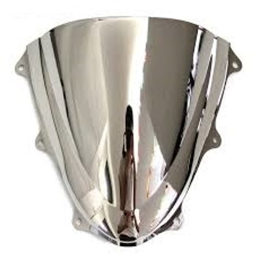 Купить    Ветровое стекло для мотоцикла Suzuki GSX-R600/750 11-15 DoubleBubble Хром