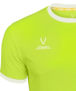 Футболка игровая CAMP Origin Jersey, желтый неон